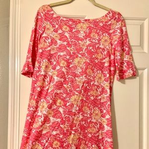 Chum Bucket Somerset Dress